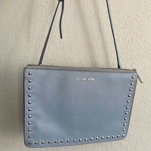 Michael Kors cross body purse!